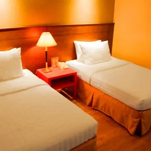 Palm Star Suites Subic